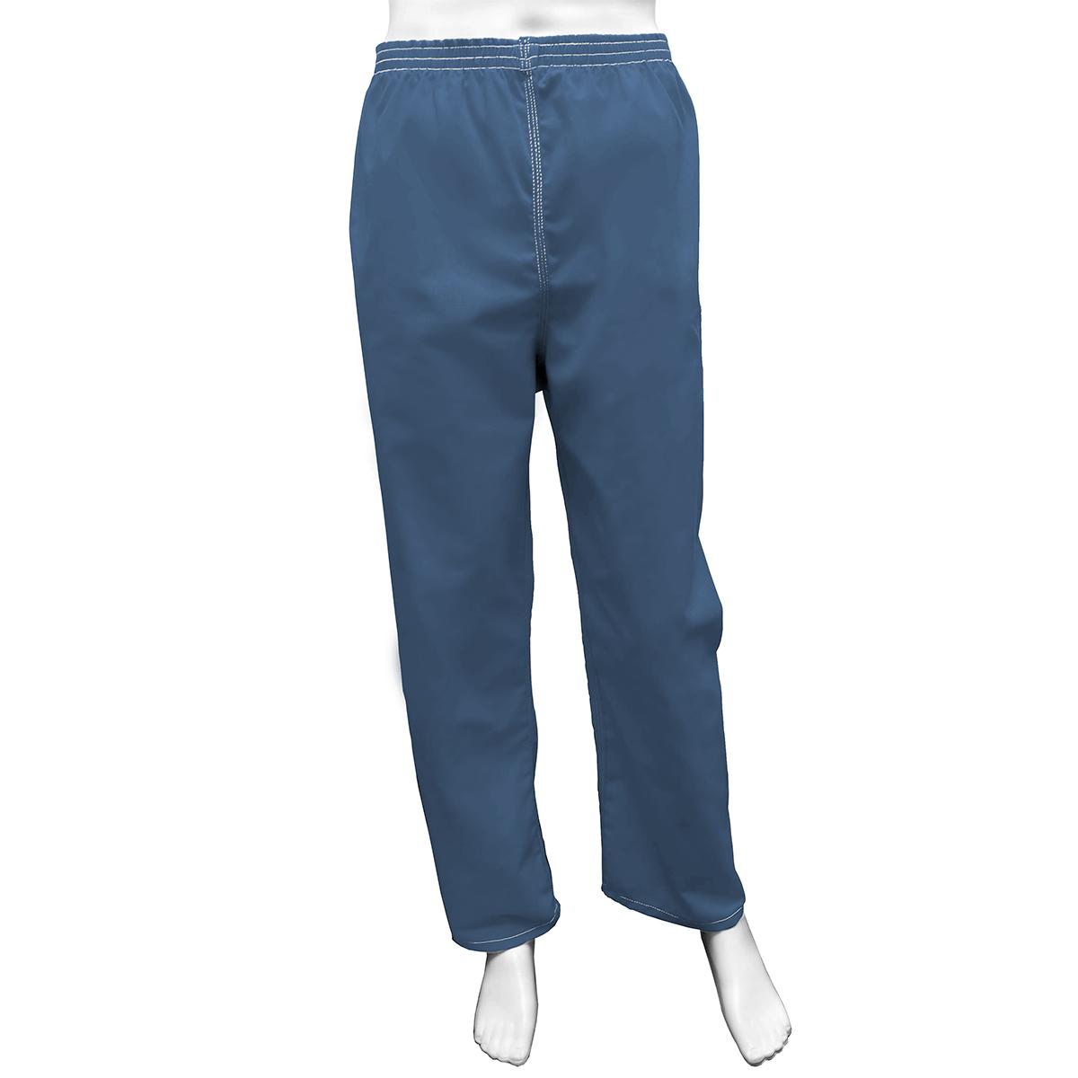 ICS TRI-MAX SOLID INMATE PANTS | ICS Jail Supplies